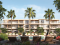 2-Bedroom Apartment A Ground floor